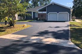 Best Driveway Drainage Solutions  in Hardinsburg, KY